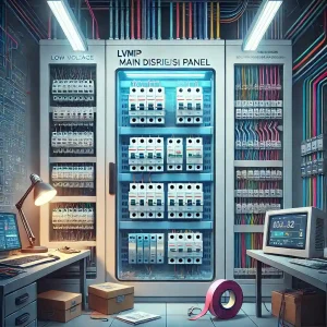 panel lvmdp